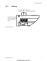 Предварительный просмотр 16 страницы Faraday 15073 Owner'S Manual