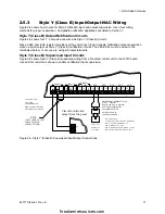 Предварительный просмотр 18 страницы Faraday 15073 Owner'S Manual