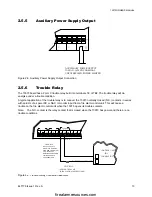 Предварительный просмотр 20 страницы Faraday 15073 Owner'S Manual