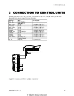 Предварительный просмотр 22 страницы Faraday 15073 Owner'S Manual