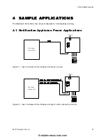 Предварительный просмотр 28 страницы Faraday 15073 Owner'S Manual