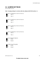 Предварительный просмотр 41 страницы Faraday 15073 Owner'S Manual