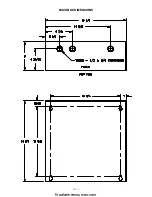 Preview for 21 page of Faraday 15220A Owner'S Manual