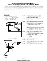 Preview for 50 page of Faraday 15220A Owner'S Manual