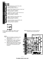 Preview for 62 page of Faraday 15220A Owner'S Manual