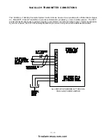 Preview for 63 page of Faraday 15220A Owner'S Manual