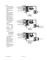 Preview for 4 page of Faraday 8702 Installation Instructions