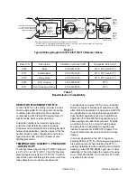 Preview for 2 page of Faraday 8710 Installation Instructions