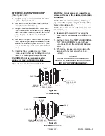 Preview for 4 page of Faraday 8710 Installation Instructions