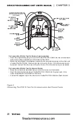 Preview for 24 page of Faraday 8720 User Manual