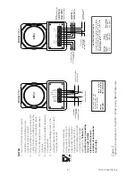 Предварительный просмотр 8 страницы Faraday 8742 Installation Instructions Manual