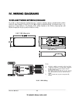 Preview for 13 page of Faraday MPC-NET2 Owner'S Manual