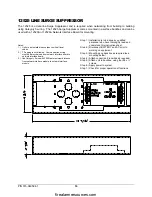 Preview for 16 page of Faraday MPC-NET2 Owner'S Manual