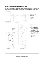 Preview for 19 page of Faraday MPC-NET2 Owner'S Manual