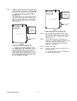 Предварительный просмотр 2 страницы Faraday RND-2 Installation Instructions