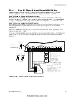 Предварительный просмотр 19 страницы Faraday RSE-300 Owner'S Manual