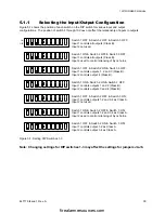 Предварительный просмотр 37 страницы Faraday RSE-300 Owner'S Manual