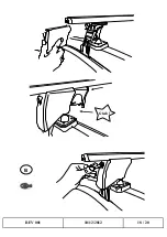 Preview for 18 page of FARADBARS BS 081-1 Fitting Instructions Manual