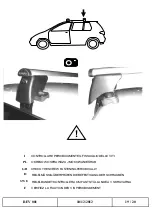 Preview for 19 page of FARADBARS BS 081-1 Fitting Instructions Manual