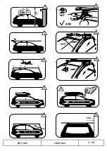 Preview for 3 page of FARADBARS BS 081-2 Fitting Instructions Manual