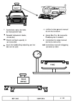 Preview for 4 page of FARADBARS BS 081-2 Fitting Instructions Manual