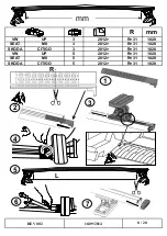 Preview for 8 page of FARADBARS BS 081-2 Fitting Instructions Manual