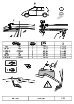 Preview for 9 page of FARADBARS BS 081-2 Fitting Instructions Manual