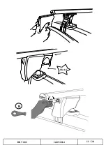 Preview for 11 page of FARADBARS BS 081-2 Fitting Instructions Manual