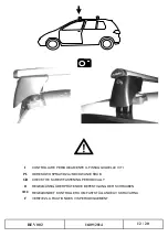 Preview for 12 page of FARADBARS BS 081-2 Fitting Instructions Manual