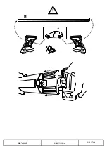 Preview for 14 page of FARADBARS BS 081-2 Fitting Instructions Manual