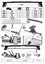 Preview for 15 page of FARADBARS BS 081-2 Fitting Instructions Manual