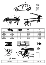 Preview for 16 page of FARADBARS BS 081-2 Fitting Instructions Manual