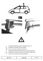 Preview for 19 page of FARADBARS BS 081-2 Fitting Instructions Manual