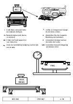 Preview for 4 page of FARADBARS BS 147 Manual