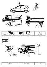 Preview for 9 page of FARADBARS BS 147 Manual