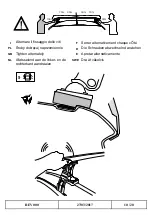 Preview for 10 page of FARADBARS BS 147 Manual