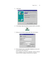 Предварительный просмотр 33 страницы Farallon Netopia ISDN PC Card User Manual