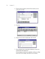 Предварительный просмотр 38 страницы Farallon Netopia ISDN PC Card User Manual