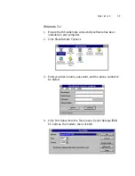 Предварительный просмотр 39 страницы Farallon Netopia ISDN PC Card User Manual