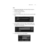 Предварительный просмотр 41 страницы Farallon Netopia ISDN PC Card User Manual