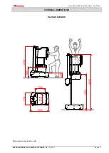 Preview for 11 page of Faraone ELEVAH 40 MOVE PICKING Use And Maintenance Instructions