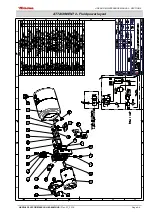 Preview for 50 page of Faraone ELEVAH 65 MOVE Use And Maintenance Instructions