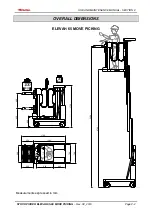 Preview for 16 page of Faraone LEVAH 65 MOVE PICKING Use And Maintenance Instructions