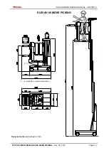 Предварительный просмотр 17 страницы Faraone LEVAH 65 MOVE PICKING Use And Maintenance Instructions