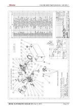 Preview for 75 page of Faraone PKS 1200E Use And Maintenance Instructions