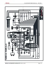 Preview for 80 page of Faraone PKS 1200E Use And Maintenance Instructions