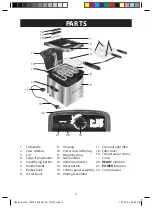 Предварительный просмотр 4 страницы Farberware 103736 Instructions Manual