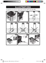 Предварительный просмотр 5 страницы Farberware 103736 Instructions Manual