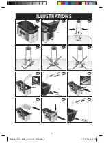 Предварительный просмотр 5 страницы Farberware 103737 User Manual