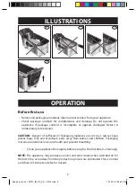 Preview for 6 page of Farberware 103737 User Manual